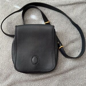 Vintage Mark Cross Crossbody Bag